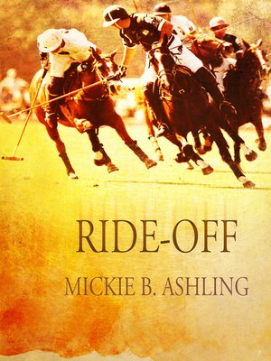 cover image of Ride-Off